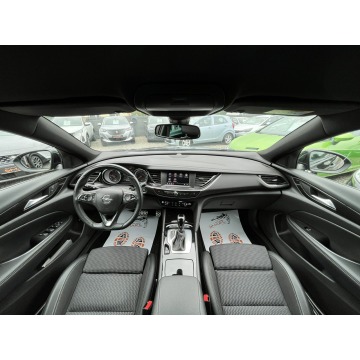Opel Insignia  Kombi 2021,  2.0 diesel, automat - Na sprzedaż za 69 900 zł - Rydułtowy - zdjęcie 10