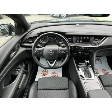 Opel Insignia  Kombi 2021,  2.0 diesel, automat - Na sprzedaż za 69 900 zł - Rydułtowy - zdjęcie 11