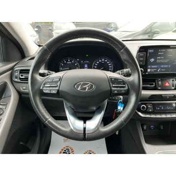 Hyundai i30  Kombi 2022,  1.5 benzyna - Na sprzedaż za 61 900 zł - Rydułtowy - zdjęcie 12