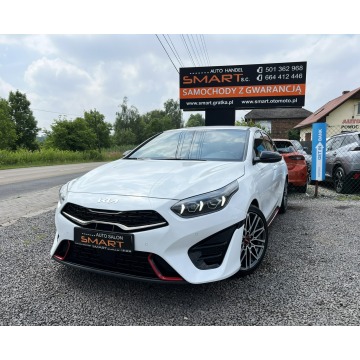 Kia   Kombi 2023,  1.6 benzyna, automat - Na sprzedaż za 104 900 zł - Rydułtowy - zdjęcie 3