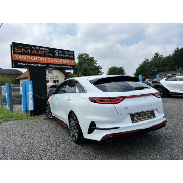 Kia   Kombi 2023,  1.6 benzyna, automat - Na sprzedaż za 104 900 zł - Rydułtowy - zdjęcie 4