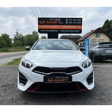 Kia   Kombi 2023,  1.6 benzyna, automat - Na sprzedaż za 104 900 zł - Rydułtowy - zdjęcie 2