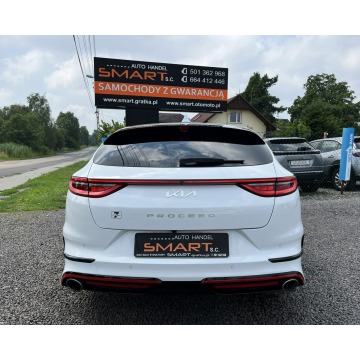 Kia   Kombi 2023,  1.6 benzyna, automat - Na sprzedaż za 104 900 zł - Rydułtowy - zdjęcie 5