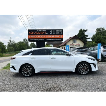 Kia   Kombi 2023,  1.6 benzyna, automat - Na sprzedaż za 104 900 zł - Rydułtowy - zdjęcie 7