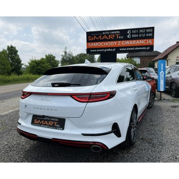 Kia   Kombi 2023,  1.6 benzyna, automat - Na sprzedaż za 104 900 zł - Rydułtowy - zdjęcie 6