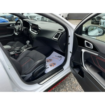 Kia   Kombi 2023,  1.6 benzyna, automat - Na sprzedaż za 104 900 zł - Rydułtowy - zdjęcie 8