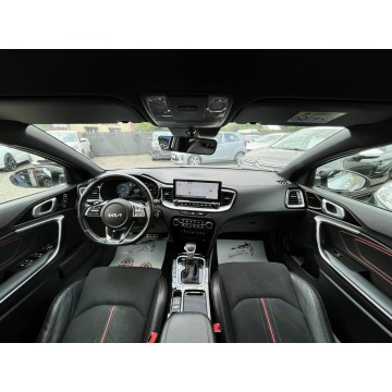 Kia   Kombi 2023,  1.6 benzyna, automat - Na sprzedaż za 104 900 zł - Rydułtowy - zdjęcie 11