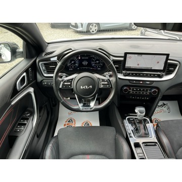 Kia   Kombi 2023,  1.6 benzyna, automat - Na sprzedaż za 104 900 zł - Rydułtowy - zdjęcie 12