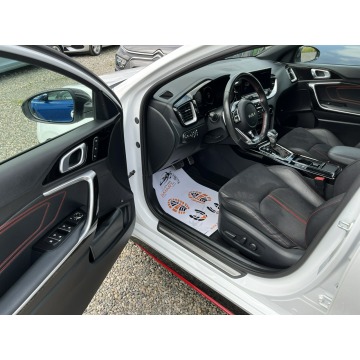 Kia   Kombi 2023,  1.6 benzyna, automat - Na sprzedaż za 104 900 zł - Rydułtowy - zdjęcie 9