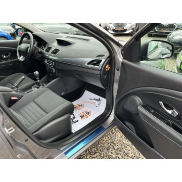 Renault Megane  Hatchback 2014,  1.5 diesel - Na sprzedaż za 24 900 zł - Rydułtowy - zdjęcie 8