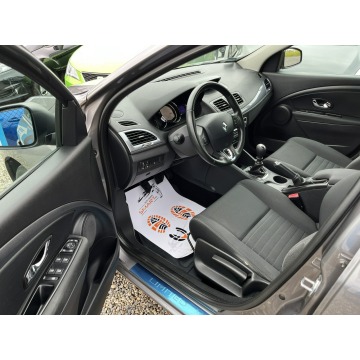 Renault Megane  Hatchback 2014,  1.5 diesel - Na sprzedaż za 24 900 zł - Rydułtowy - zdjęcie 9