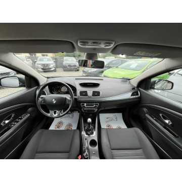 Renault Megane  Hatchback 2014,  1.5 diesel - Na sprzedaż za 24 900 zł - Rydułtowy - zdjęcie 10