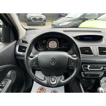Renault Megane  Hatchback 2014,  1.5 diesel - Na sprzedaż za 24 900 zł - Rydułtowy - zdjęcie 12