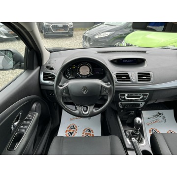 Renault Megane  Hatchback 2014,  1.5 diesel - Na sprzedaż za 24 900 zł - Rydułtowy - zdjęcie 11