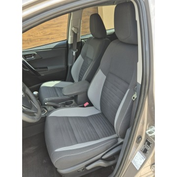 Toyota Auris  Kombi 2015,  1.6 benzyna - Na sprzedaż za 43 900 zł - Radom - zdjęcie 10