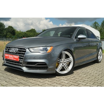 Audi S3 - 2.0 ben quattro 300KM Bogato wyposażona