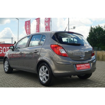 Opel Corsa  Hatchback 2013,  1.4 benzyna - Na sprzedaż za 20 900 zł - Goczałkowice-Zdrój - zdjęcie 5