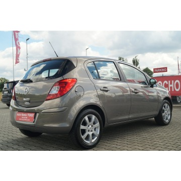 Opel Corsa  Hatchback 2013,  1.4 benzyna - Na sprzedaż za 20 900 zł - Goczałkowice-Zdrój - zdjęcie 7