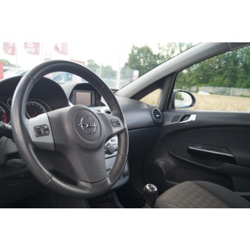 Opel Corsa  Hatchback 2013,  1.4 benzyna - Na sprzedaż za 20 900 zł - Goczałkowice-Zdrój - zdjęcie 6