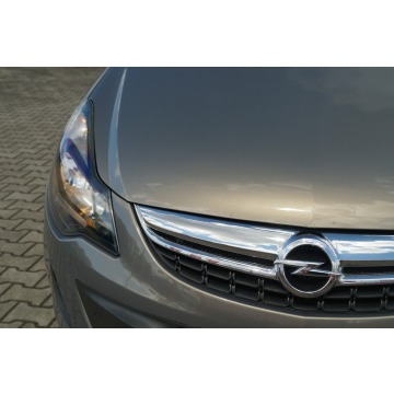 Opel Corsa  Hatchback 2013,  1.4 benzyna - Na sprzedaż za 20 900 zł - Goczałkowice-Zdrój - zdjęcie 11