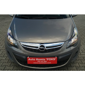 Opel Corsa  Hatchback 2013,  1.4 benzyna - Na sprzedaż za 20 900 zł - Goczałkowice-Zdrój - zdjęcie 12