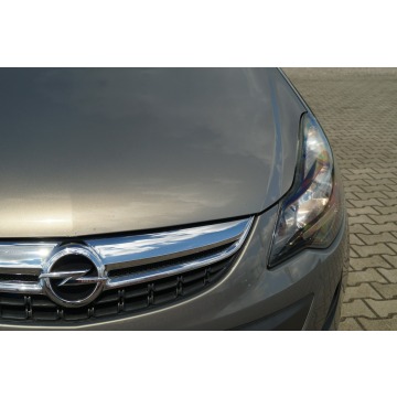 Opel Corsa  Hatchback 2013,  1.4 benzyna - Na sprzedaż za 20 900 zł - Goczałkowice-Zdrój - zdjęcie 10