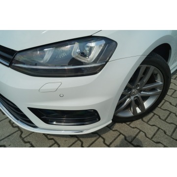Volkswagen Golf  Hatchback 2015,  1.4 benzyna, automat - Na sprzedaż za 42 900 zł - Goczałkowice-Zdrój - zdjęcie 2