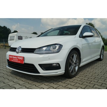 Volkswagen Golf  Hatchback 2015,  1.4 benzyna, automat - Na sprzedaż za 42 900 zł - Goczałkowice-Zdrój - zdjęcie 3