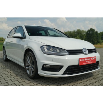 Volkswagen Golf  Hatchback 2015,  1.4 benzyna, automat - Na sprzedaż za 42 900 zł - Goczałkowice-Zdrój - zdjęcie 5