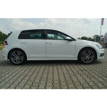 Volkswagen Golf  Hatchback 2015,  1.4 benzyna, automat - Na sprzedaż za 42 900 zł - Goczałkowice-Zdrój - zdjęcie 6