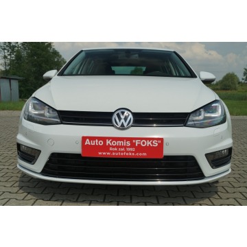 Volkswagen Golf  Hatchback 2015,  1.4 benzyna, automat - Na sprzedaż za 42 900 zł - Goczałkowice-Zdrój - zdjęcie 4