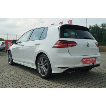 Volkswagen Golf  Hatchback 2015,  1.4 benzyna, automat - Na sprzedaż za 42 900 zł - Goczałkowice-Zdrój - zdjęcie 9