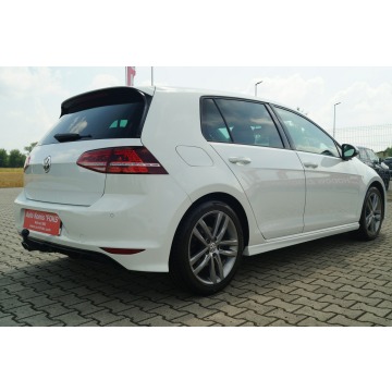 Volkswagen Golf  Hatchback 2015,  1.4 benzyna, automat - Na sprzedaż za 42 900 zł - Goczałkowice-Zdrój - zdjęcie 7