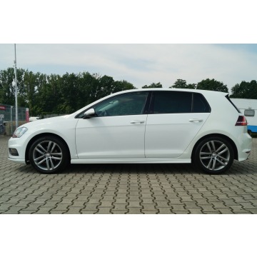 Volkswagen Golf  Hatchback 2015,  1.4 benzyna, automat - Na sprzedaż za 42 900 zł - Goczałkowice-Zdrój - zdjęcie 10
