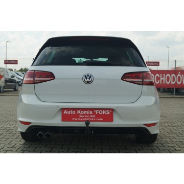 Volkswagen Golf  Hatchback 2015,  1.4 benzyna, automat - Na sprzedaż za 42 900 zł - Goczałkowice-Zdrój - zdjęcie 8