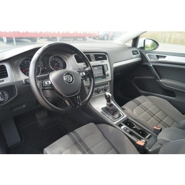 Volkswagen Golf  Hatchback 2015,  1.4 benzyna, automat - Na sprzedaż za 42 900 zł - Goczałkowice-Zdrój - zdjęcie 11