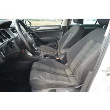 Volkswagen Golf  Hatchback 2015,  1.4 benzyna, automat - Na sprzedaż za 42 900 zł - Goczałkowice-Zdrój - zdjęcie 12