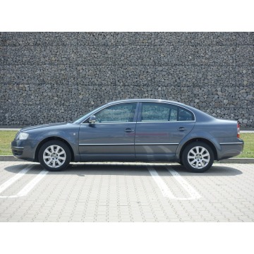Skoda Superb  Sedan/Limuzyna 2007,  2.0 benzyna - Na sprzedaż za 16 500 zł - Lublin - zdjęcie 3