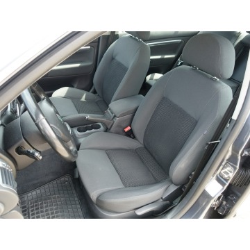 Skoda Superb  Sedan/Limuzyna 2007,  2.0 benzyna - Na sprzedaż za 16 500 zł - Lublin - zdjęcie 12