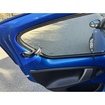 Toyota Aygo  Hatchback 2012,  1.0 benzyna - Na sprzedaż za 14 800 zł - Wejherowo - zdjęcie 11