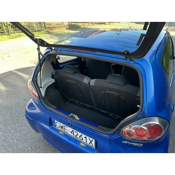 Toyota Aygo  Hatchback 2012,  1.0 benzyna - Na sprzedaż za 14 800 zł - Wejherowo - zdjęcie 12