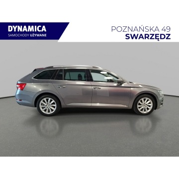 Skoda Superb  Liftback 2022,  2.0 diesel, automat - Na sprzedaż za 94 900 zł - Swarzędz - zdjęcie 5