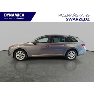 Skoda Superb  Liftback 2022,  2.0 diesel, automat - Na sprzedaż za 94 900 zł - Swarzędz - zdjęcie 4