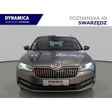 Skoda Superb  Liftback 2022,  2.0 diesel, automat - Na sprzedaż za 94 900 zł - Swarzędz - zdjęcie 2