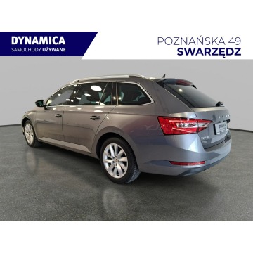 Skoda Superb  Liftback 2022,  2.0 diesel, automat - Na sprzedaż za 94 900 zł - Swarzędz - zdjęcie 6
