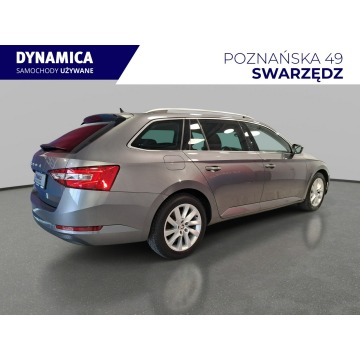 Skoda Superb  Liftback 2022,  2.0 diesel, automat - Na sprzedaż za 94 900 zł - Swarzędz - zdjęcie 8