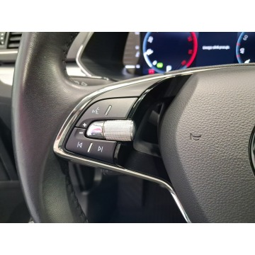 Skoda Superb  Liftback 2022,  2.0 diesel, automat - Na sprzedaż za 94 900 zł - Swarzędz - zdjęcie 10