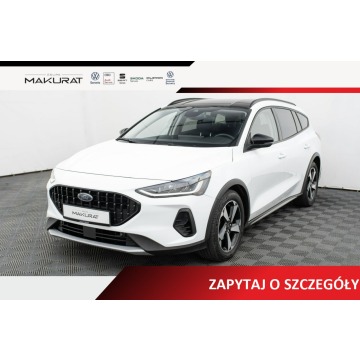 Ford Focus - GD9N042#1.5 EcoBlue Active X Podgrz.f kier szyba Salon PL VAT23%