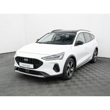 Ford Focus  Kombi 2024,  1.5 diesel, automat - Na sprzedaż za 82 850 zł - Gdynia - zdjęcie 2