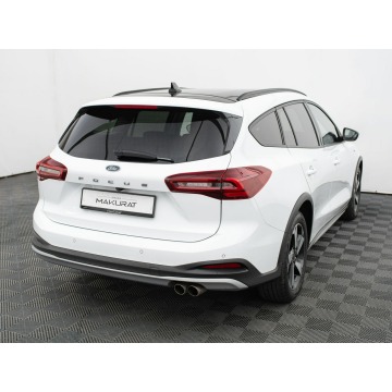Ford Focus  Kombi 2024,  1.5 diesel, automat - Na sprzedaż za 82 850 zł - Gdynia - zdjęcie 5